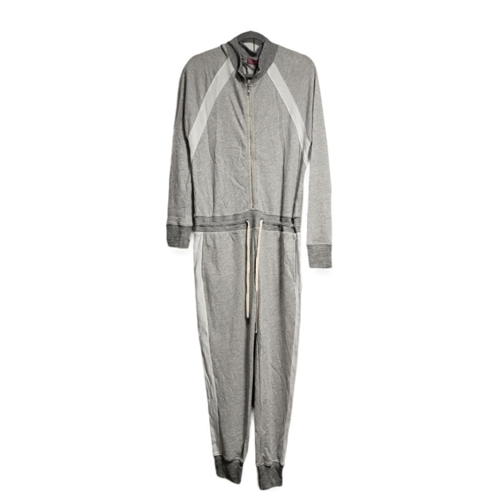 n:PHILANTHROPY long sleeve jumpsuit, small